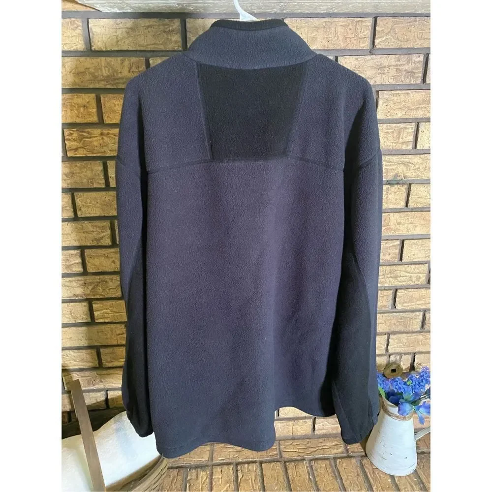 RedHead Zip Up Fleece Jacket - Picture 2 of 7